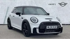 Used 2024 Mini Cooper S Hatch Hatchback | £24,990 (Fair price)
