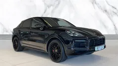 Porsche Cayenne GTS