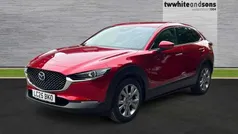 New 2025 Mazda CX-30 Exclusive-Line SUV | £26,950 (Fair price)