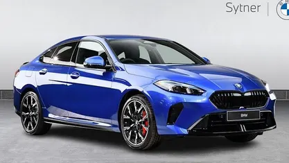 New BMW 220 M Sport 170 HP (125 kW) 2026 Coupe