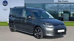 Used 2023 VW Caddy Life MPV | £29,491 (Fair price)