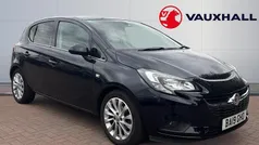 Used 2019 Vauxhall Corsa Hatchback | £7,999 (Fair price)