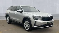 Used 2025 Skoda Kodiaq SE L SUV | £36,950 (Good price)