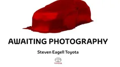 Used 2025 Toyota Yaris Hybrid Design Hatchback | £17,755 (Super price)