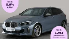 Used 2024 BMW M135 M Sport Hatchback | £20,587 (Super price)
