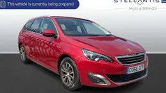 Used 2016 Peugeot 308 Allure Estate | £5,709 (Fair price)