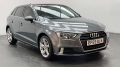Used 2020 Audi A3 Sportback Sport Hatchback | £15,350 (Good price)