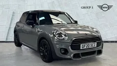 Used 2020 Mini Cooper Hatch Hatchback | £13,950 (Fair price)
