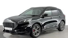 Used 2022 Ford Kuga ST-Line SUV | £15,620 (Fair price)
