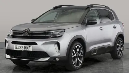 Used Citroën C5 PureTech 131 HP (96 kW) 2023 Hatchback