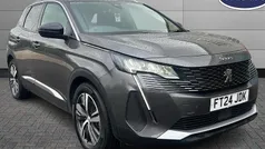 Used 2024 Peugeot 3008 Active Estate | £18,299