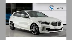 Used 2022 BMW M135 Comfort Edition Hatchback | £26,730 (Fair price)