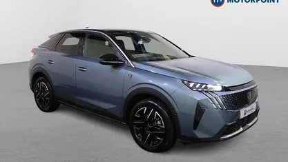 Used 2025 Peugeot 3008 GTi Hatchback | £26,899 (Fair price)
