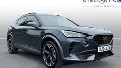 Used 2024 Cupra Formentor SUV | £23,569 (Fair price)