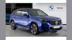 Used 2024 BMW X1 M Sport SUV | £38,270 (Fair price)
