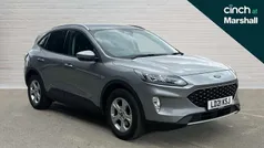 Used 2021 Ford Kuga Zetec SUV | £15,911 (Good price)
