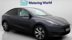 Used 2022 Tesla Model Y RWD SUV | £22,000 (Fair price)