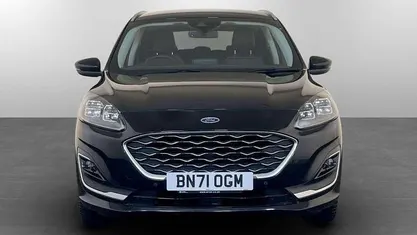 Used Ford Kuga Vignale 224 HP (164 kW) 2023 SUV