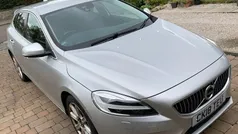 Used 2018 Volvo V40 Inscription Hatchback | £14,399 (Fair price)