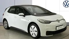 Used 2021 VW ID.3 Pro Performance Hatchback | £14,901 (Fair price)