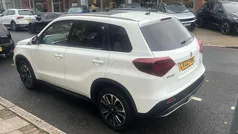Used 2022 Suzuki Vitara SZ5 SUV | £18,765 (Fair price)