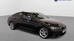 Used 2021 BMW 420 M Sport Coupe | £17,799 (Super price)