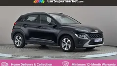 Used 2022 Hyundai Kona SE SUV | £15,697 (Fair price)
