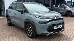 Used 2022 Citroën C3 Aircross PureTech SUV | £12,495 (Fair price)