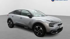 Used 2023 Citroën C4 Shine Hatchback | £14,999 (Fair price)