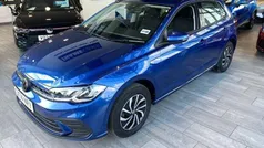 Used 2025 VW Polo Life Hatchback | £18,499 (Fair price)