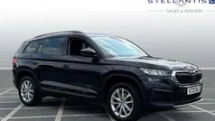 Used 2022 Skoda Kodiaq SE SUV | £23,333 (Super price)