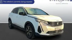Used 2022 Peugeot 3008 Premium Estate | £18,874 (Fair price)
