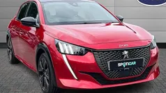 Used 2023 Peugeot 208 GTi Hatchback | £16,717 (Fair price)