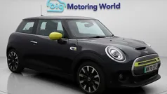 Used 2020 Mini Cooper Level 3 Hatchback | £13,600 (Fair price)