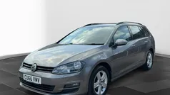 VW Golf VII