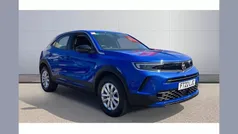 Blue Used 2022 Vauxhall Mokka Design Edition SUV | £13,999 (Good price)