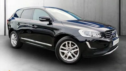 Used Volvo XC60 SE Lux 220 HP (161 kW) 2016 SUV