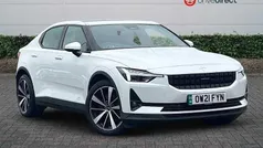 Used 2021 Polestar 2 Pilot Hatchback | £20,662 (Super price)