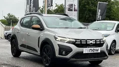 Used 2024 Dacia Sandero Extreme Hatchback | £13,554 (Good price)