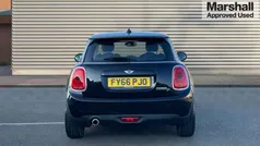 Mini Cooper D