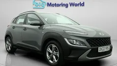 Used 2022 Hyundai Kona SE SUV | £12,700 (Fair price)