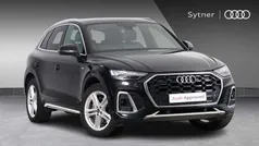 Used 2022 Audi Q5 S-Line SUV | £28,000 (Good price)