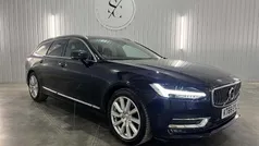 Used 2019 Volvo V90 Inscription Estate | £13,995 (Super price)