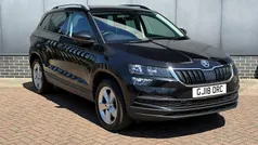 Used 2022 Skoda Karoq SE SUV | £12,695 (Super price)