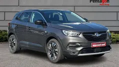 Vauxhall Grandland X
