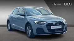Grey Used 2022 Audi A1 Design Hatchback | £16,500 (Good price)