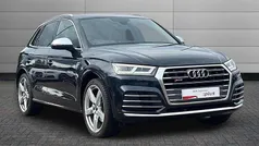 Used 2019 Audi SQ5 S-Line SUV | £24,150 (Good price)