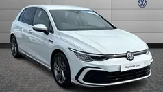 VW Golf VIII