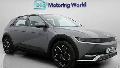 Used Hyundai Ioniq SE 125 kW (170 HP) 2023 Hatchback