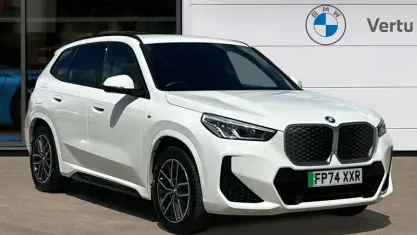 Used BMW iX1 M Sport 230 kW (313 HP) 2026 SUV